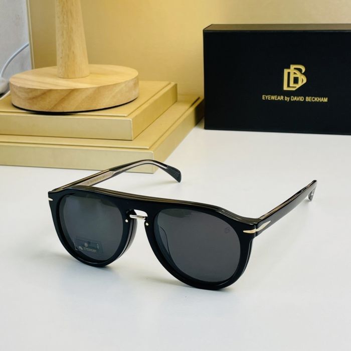 David Beckham Sunglasses Top Quality DBS00023